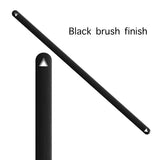 Charms Blank 304 Stainless Steel Cuff Bangle Plain Rod Bracelet Diy Laser Engraving Bracelet Jewelry Making Accessories