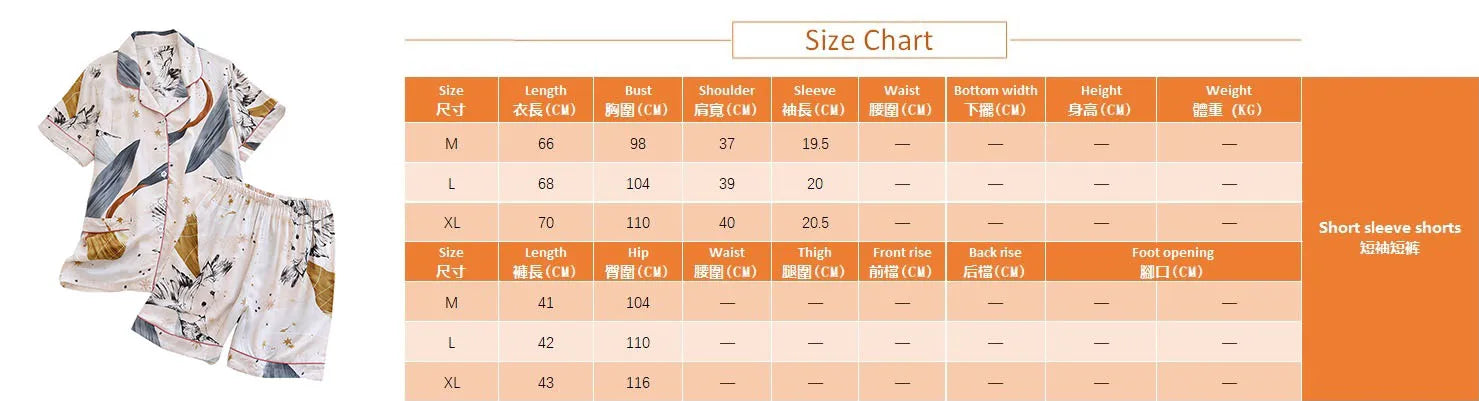 Spring / Summer New 100% viscose long-sleeved trousers ladies pajamas suit 3XL plus size long Sleepwear women's home Nightwear