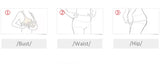 Youth Elegant Blouse Women Chiffon Fashion Blouse Off Shoulder White Shirt Ruffle Puff Sleeve Top Office wear 2022
