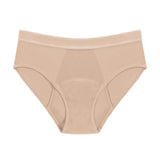 4-Layer Leakproof Menstrual Period Panties Fast Absorbent Underwear Sexy Lace Women Menstrual Briefs Plus Size Lingerie 5XL 6XL