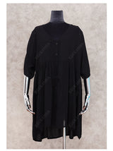 New Cover-ups 2023 Sexy V-neck Summer Beach Dress Tunic Women Casual Beachwear Swimsuit Cover Up Sarong Plage N771