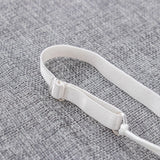 Women Sexy Lace Bra Wire Free Unpadded Lingerie Floral Lace Bralette Female Ultra Thin Sexy Brassiere Girls Underwear A/B Cup