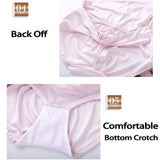 Woman Slimming Underwear High Rise Waist Trainer Belly Sheathing Control Panties Seamless Body Shapewear Butt Lifer Shaper