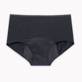 4-Layer Leakproof Menstrual Period Panties Fast Absorbent Underwear Sexy Lace Women Menstrual Briefs Plus Size Lingerie 5XL 6XL