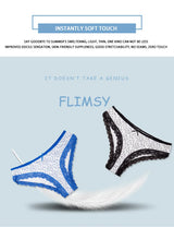 Women's cotton panties Girl Briefs Ms. cotton underwear bikini underwear sexy Ladies Briefs Free shipping 5 Pcs/set