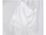 New Cover-ups 2023 Sexy V-neck Summer Beach Dress Tunic Women Casual Beachwear Swimsuit Cover Up Sarong Plage N771