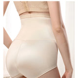 Woman Slimming Underwear High Rise Waist Trainer Belly Sheathing Control Panties Seamless Body Shapewear Butt Lifer Shaper