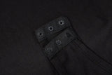 AHAgaga Loungewear Long Sleeve Fitness Rompers Women Jumpsuits Sexy Office Lady Fashion Bodysuits One Piece Female Overalls Tops