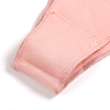 5PCS/Set Sexy Lingerie Women Cotton Panties Finetoo Letter Low Waist Female Briefs Underwear Comfort Underpants Women Intimates