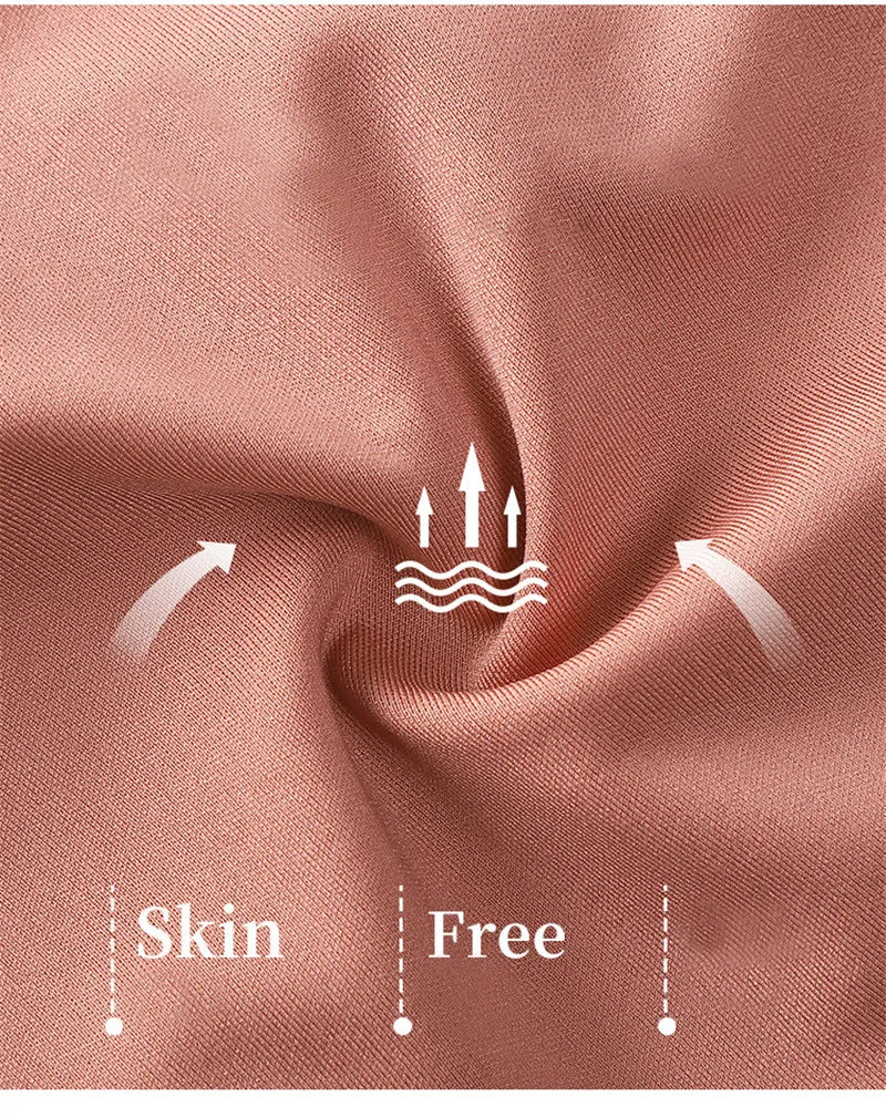 FINETOO Soft Wireless Bra Women Deep V Bras Sexy Bralette Padded Bra S-XL Female Seamless Underwear Comfortable Ladies Lingerie