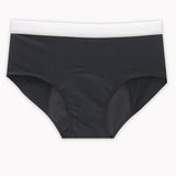 4-Layer Leakproof Menstrual Period Panties Fast Absorbent Underwear Sexy Lace Women Menstrual Briefs Plus Size Lingerie 5XL 6XL