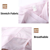 Woman Slimming Underwear High Rise Waist Trainer Belly Sheathing Control Panties Seamless Body Shapewear Butt Lifer Shaper
