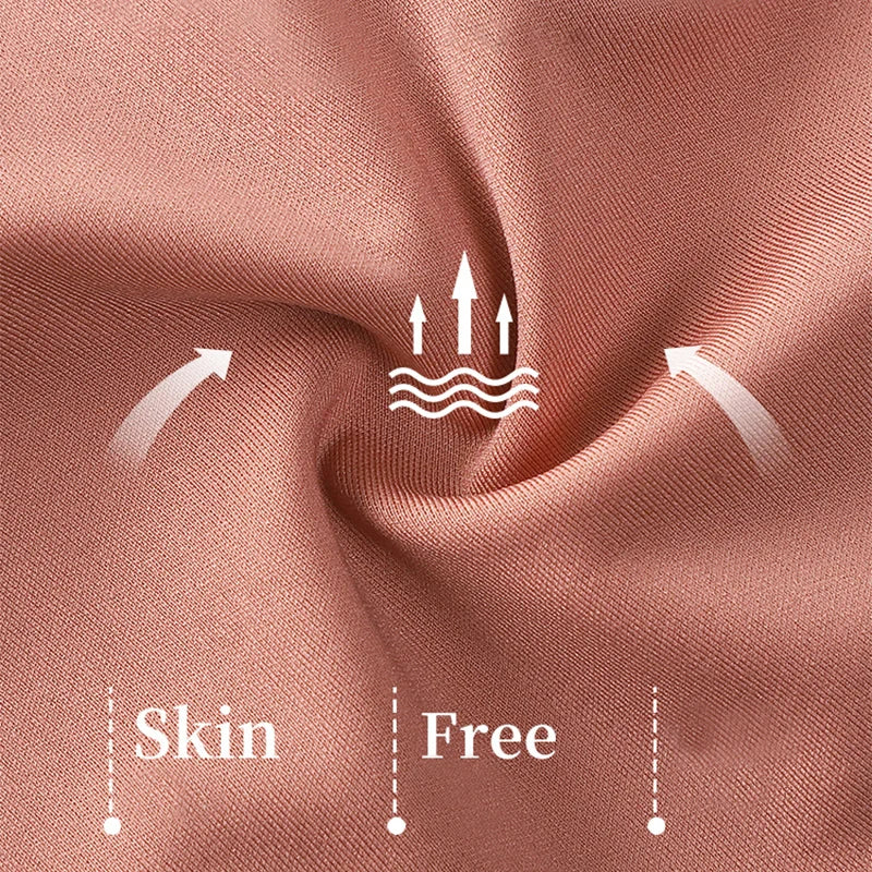 FINETOO Soft Wireless Bra Women Deep V Bras Sexy Bralette Padded Bra S-XL Female Seamless Underwear Comfortable Ladies Lingerie