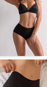 4-Layer Leakproof Menstrual Period Panties Fast Absorbent Underwear Sexy Lace Women Menstrual Briefs Plus Size Lingerie 5XL 6XL