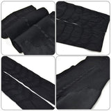 Shapewear Anti Cellulite Compression Leggings Leg Slimming Body Shaper High Waist Tummy Control Panties Thigh Sculpting Slimmer