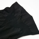 Shapewear Anti Cellulite Compression Leggings Leg Slimming Body Shaper High Waist Tummy Control Panties Thigh Sculpting Slimmer