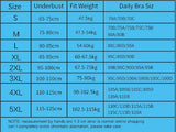 Women Sports Bra Without pad Sleep Brassiere Underwear sleep yoga sports bra vest Plus Size Top no sponge insert pad Bralette