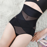 Woman Slimming Underwear High Rise Waist Trainer Belly Sheathing Control Panties Seamless Body Shapewear Butt Lifer Shaper