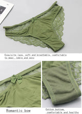 2021 New Sexy Women BCD Cup Bra Sets Lace Thong Hollow Out Underwear Panties Intimante Brief Female Girls Lingerie