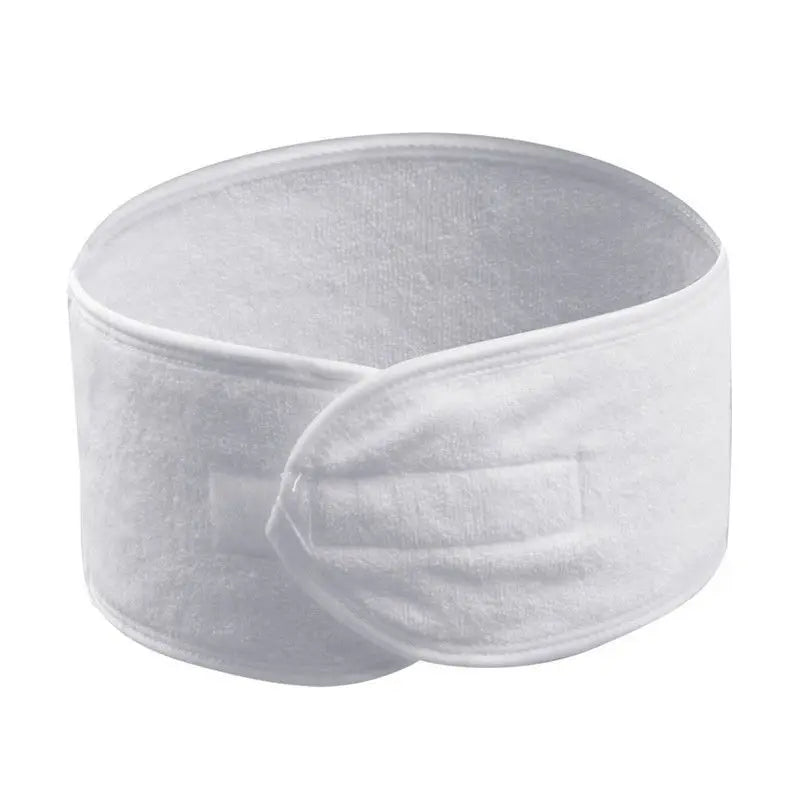 3pcs Magic Sticker Yoga Hair Band  Running Knitting Hair Accessories for Women Fashion  Makeup Spa Headbands