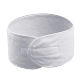3pcs Magic Sticker Yoga Hair Band  Running Knitting Hair Accessories for Women Fashion  Makeup Spa Headbands