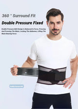 Adjustable Shapewear Corset Belts Waist Trainer Slimming Sheath Flat Belly Reductive Breathable Mesh  Lumbar Protector Back