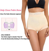 Women Slimming Body Shaper Shapewear Fajas Butt Lifter Control Panty Underwear Shorts Colombianas Tummy Girdle Waist Trainer