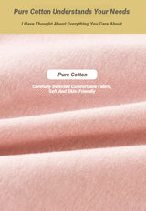 4Pcs Women'S Menstrual Panties High Waist Cotton Briefs Lingerie Physiological Pants Leak Proof Underwear Ladies Period Panty