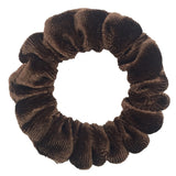 24/50/6pcs Scrunchies Women Velvet accessoires for boutique Cute Leopard High Quality Elastic Headwear Ponytail Hair Tie