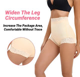 Women Slimming Body Shaper Shapewear Fajas Butt Lifter Control Panty Underwear Shorts Colombianas Tummy Girdle Waist Trainer