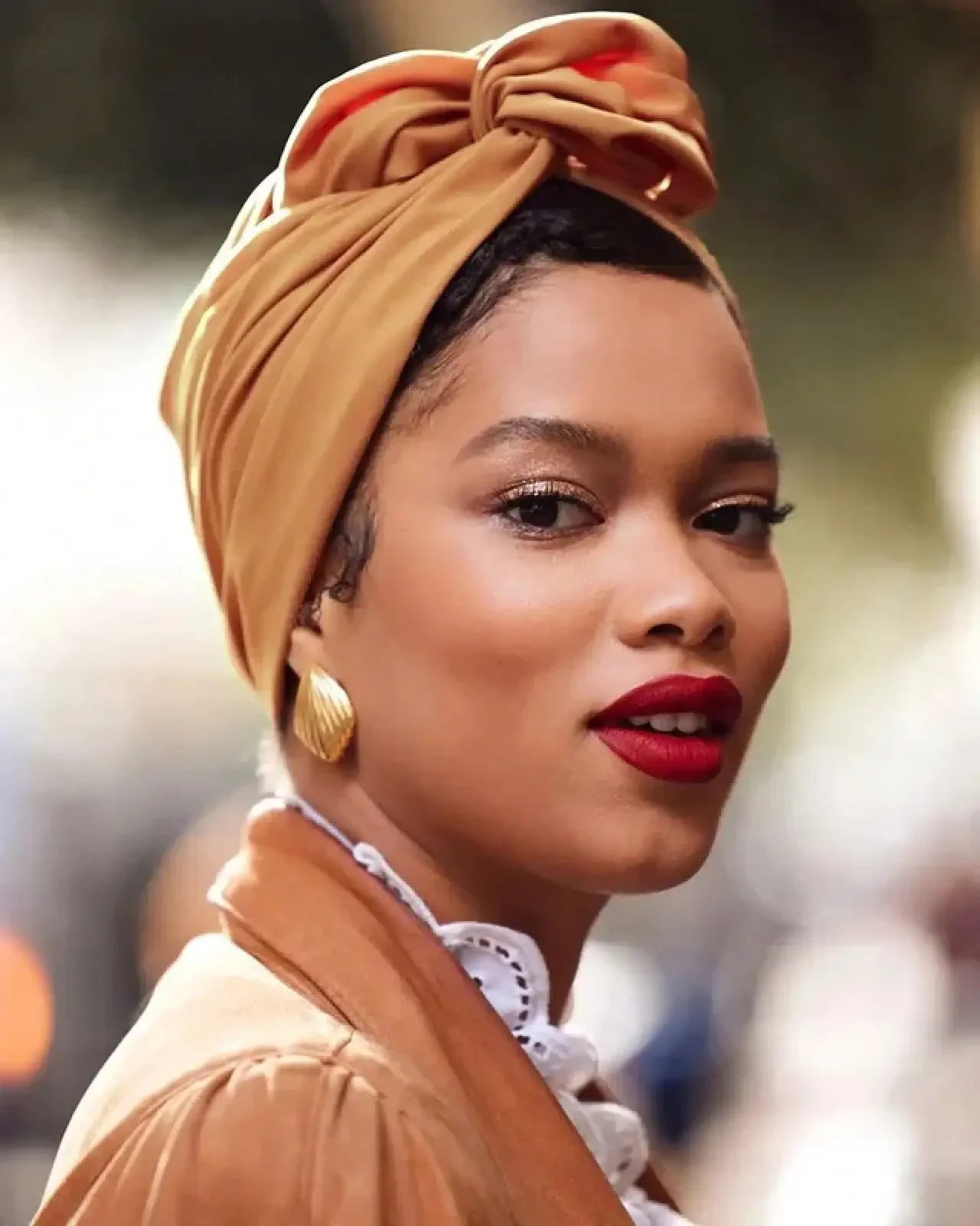 2026 Vintage Soft French Turban Hat Fashion Female Bandana Headband Women's Hair Cover Cap Ladies Head Wraps Muslim Headscarf Bonnet