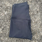 Solid Color High Waist Yoga Legging soft Women Sport Pant Tight Butter Athletic Gym Comprehensive Training Jog Back Waist Pocket