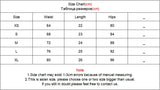 Black Sexy Low Waist Y2K Jean Shorts Woman Punk Gothic Popular Denim Super Shorts Female Korean Fashion Slin Fit Hot Short Pants