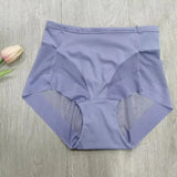 1/2/3/4 Pcs Womens Slimming Panties High Waist Tummy Control Briefs Female Trainer Shaping Underpants Butt Lifter Underwear