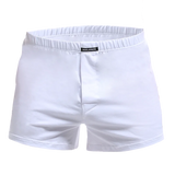 Summer cotton loose home shorts men's underwear boxers Home pajama shorts comfortable boxer shorts Arro pants