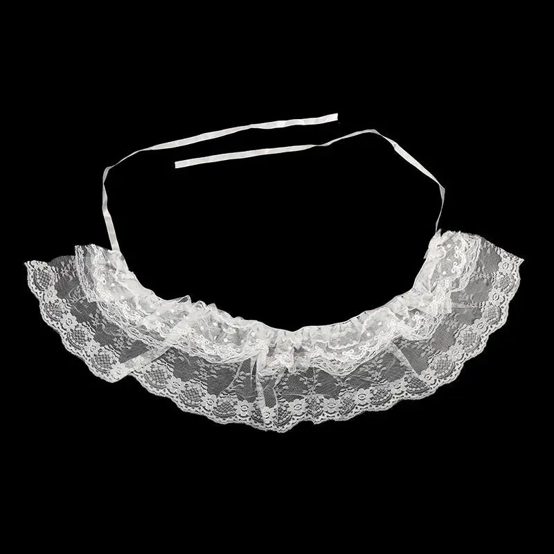 2026 Korean Ins Unique Lace Layered Gauze Skirts Lace Trim A-Line Short Cloth Mini Waist Skirts Harajuku Girl's White Skirts Y2K