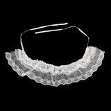 2026 Korean Ins Unique Lace Layered Gauze Skirts Lace Trim A-Line Short Cloth Mini Waist Skirts Harajuku Girl's White Skirts Y2K