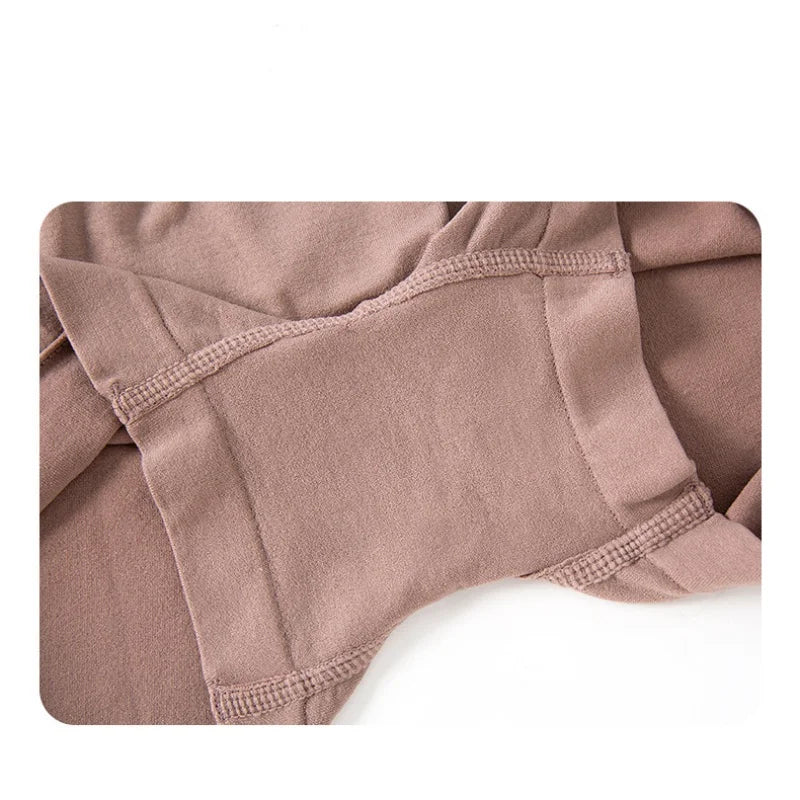 1 Pack Women's Seamless Boyshort Panties Anti-Chafing Safety Shorts Sports Underwear Stretchy & Soft Lingerie Intimates S-5XL