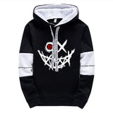 Hot Sales Mens Tracksuit Printed Single Piece Sweatshirts Sweatpants Casual Hoodie Pants Outdoors Mens Clothing Funny Streetwear