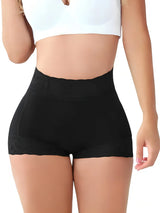 Women Slimming Body Shaper Shapewear Fajas Butt Lifter Control Panty Underwear Shorts Colombianas Tummy Girdle Waist Trainer