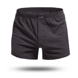Summer cotton loose home shorts men's underwear boxers Home pajama shorts comfortable boxer shorts Arro pants