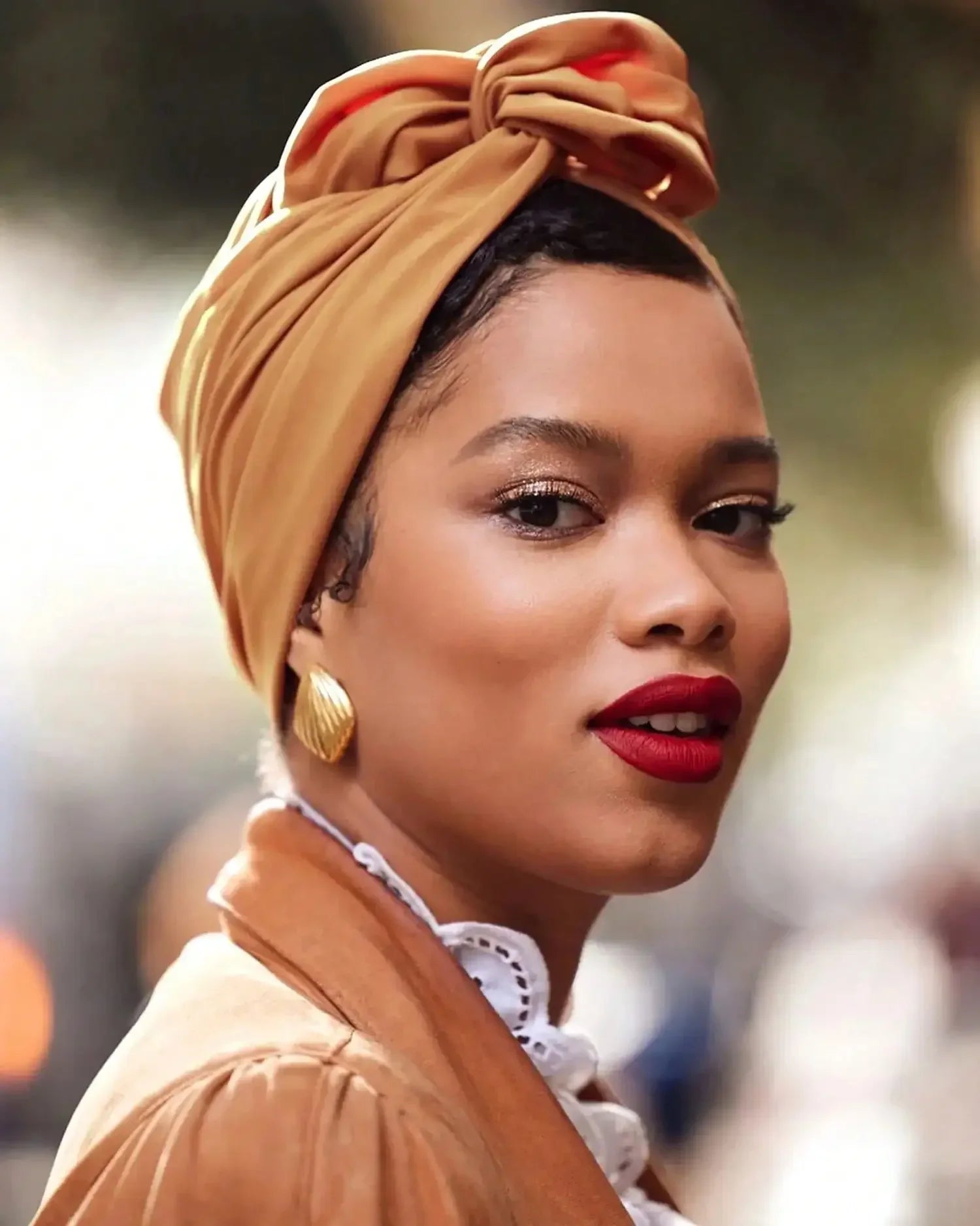 2026 Vintage Soft French Turban Hat Fashion Female Bandana Headband Women's Hair Cover Cap Ladies Head Wraps Muslim Headscarf Bonnet
