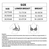 Sexy Ultra-thin Lace Bras Women's Push Up Summer Breathable Bra Hollow Out Gathered Underwear French Elegant Bow Underwire