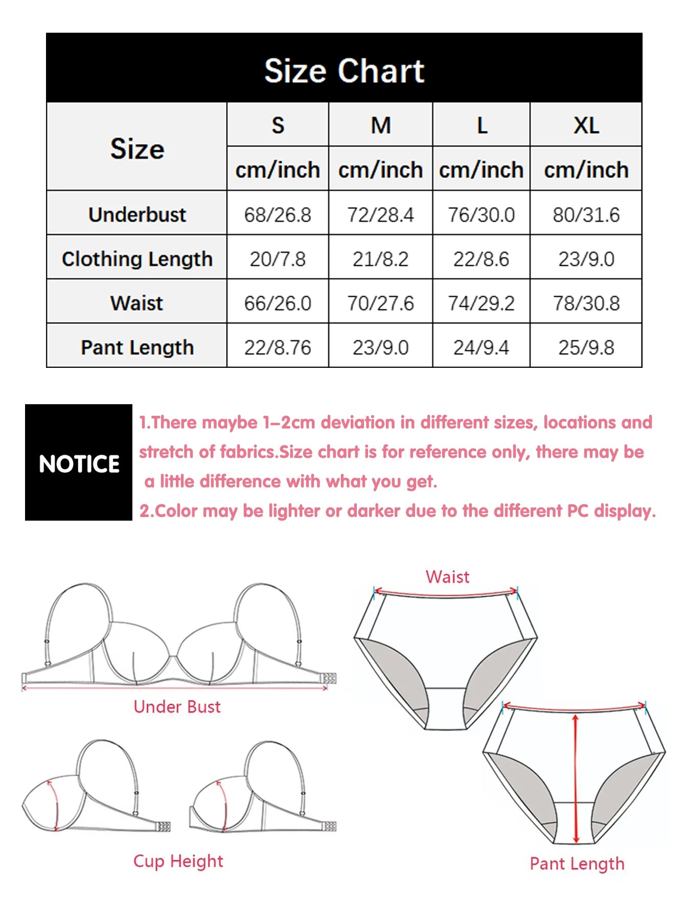 Strapless Bralette Set Lace Wireless Unpadded Bra and Panties Set for Women Comfortable Seamless Lingerie for Wedding S-XL