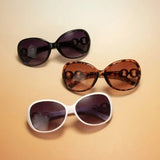 Fashion Square Sunglasses Women Luxury Brand Big Purple Sun Glasses Female Mirror Shades Ladies Oculos De Sol Feminino