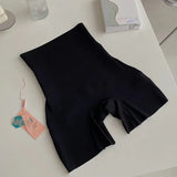 Lifter Butt for Women Flat Belly Panties Seamless Shorts Waist Trainer Sports Underwear Body Shaper,s Slimming Safety Pants