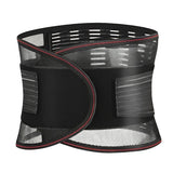 Adjustable Shapewear Corset Belts Waist Trainer Slimming Sheath Flat Belly Reductive Breathable Mesh  Lumbar Protector Back