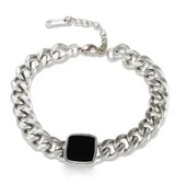 Stainless Steel Ladies Elegant Bracelet Bangle
