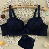 2PCS Women Bra Set Sexy Bralette Sexy Female Underwear Tank Top Underpants Fashion Brassiere Pink Lingerie Set Lady Crop Tops
