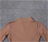 Women Sport Jacket Long Sleeve Shirt Workout Coat Gym Training Clothing Yoga Sportswear